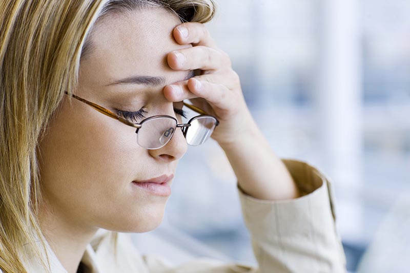 Reno, NC  dizziness treatment