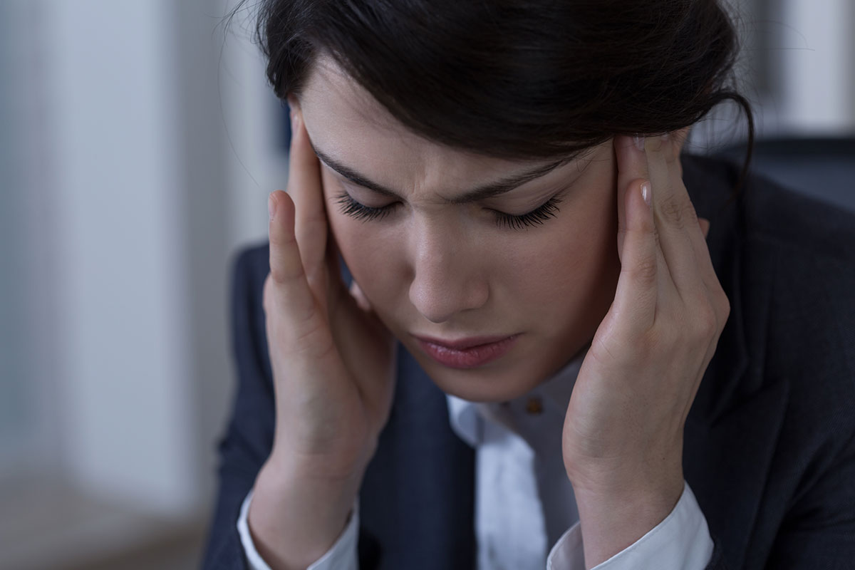 Migraine treatment in Reno, NC